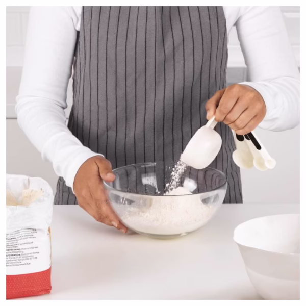 پیمانه 4 عددی ایکیا مدل Stam