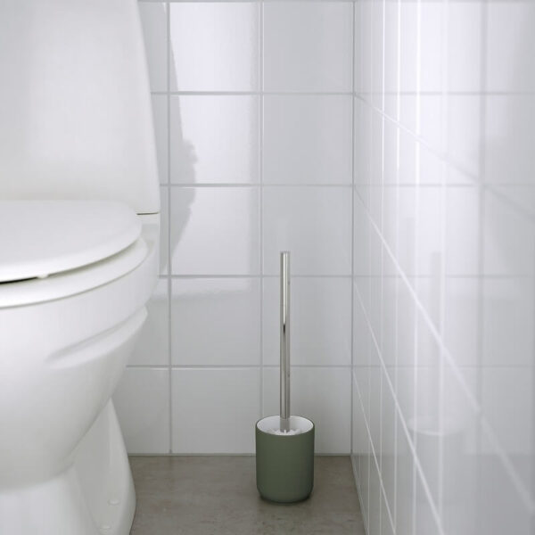 فرچه توالت شوی ایکیا مدل Ekoln