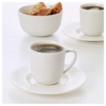 اسپرسو خوری ایکیا مدل Ofantlight