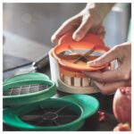 اسلایسر میوه ایکیا مدل Uppfylld