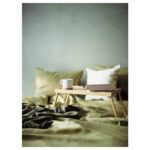 میز تاشو بامبو ایکیا مدل resgods