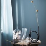 ساعت شنی کوچک ایکیا مدل Eftertanka