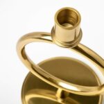 جاشمعی حلقه ای ایکیا مدل Aromatisk