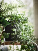 گلدان آویزی ایکیا مدل Fejka