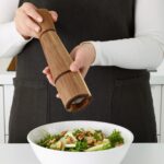 آسیاب ادویه ایکیا مدل Intressant