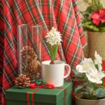 سنبل سفید ایکیا مدل Vinterfint