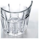 نیم لیوان ایکیا مدل Pokal