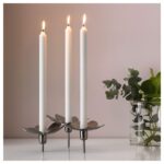 شمع بلند ایکیا مدل Jubla