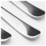 قاشق 6 عددی شربت خوری ایکیا DRAGON