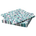 دستمال کاغذی ایکیا مدل Tacksamhet