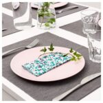 دستمال کاغذی ایکیا مدل Tacksamhet