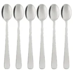 قاشق 6 عددی شربت خوری ایکیا DRAGON