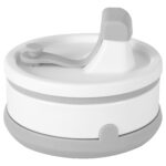 ماگ مسافرتی ایکیا مدل FRUKOSTMAL