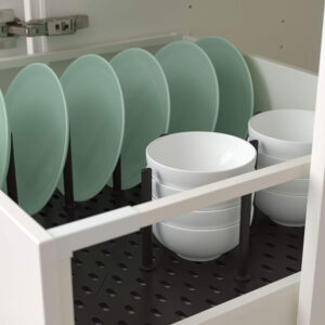 نظم دهنده کابینت ایکیا مدل Uppdatera