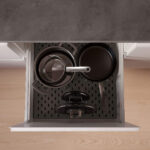 نظم دهنده کابینت ایکیا مدل Uppdatera