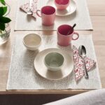 ست کاسه 3عددی ایکیا مدل KEJSERLIG