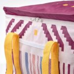 کیف پیک نیک ایکیا مدل OMSESIDIG