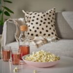 کاسه سرو ایکیا مدل STENTICKA