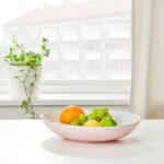 کاسه سرو ایکیا مدل STENTICKA