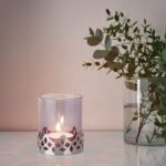 جا شمعی ایکیا مدل GOKVALLA