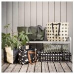 ارگانایزر ایکیا مدل Sackkarra