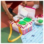 کیف پیک نیک ایکیا مدل OMSESIDIG