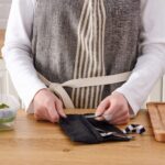 قاشق، چنگال و کارد سفری ایکیا مدل FINSKUREN