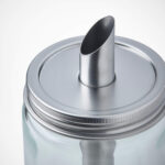 شکر پاش بزرگ ایکیا مدل CITRONHAJ