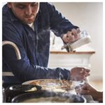 شکر پاش بزرگ ایکیا مدل CITRONHAJ