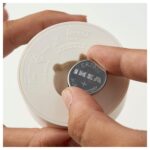 باتری لیتیومی ایکیا مدل 2032 PLATTBOJ