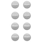 باتری لیتیومی ایکیا مدل 2032 PLATTBOJ