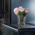 گل سفید میخک ایکیا مدل Smycka