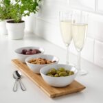 اردو خوری ایکیا مدل Tyngdlos