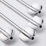 نی همزن استیل ایکیا مدل LUFTTAT