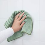 دستمال میکروفیبر ایکیا مدل PEPPRIG