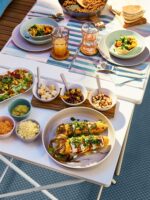 اردو خوری ایکیا مدل Tyngdlos