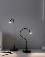 چراغ مطالعه ال ای دی ایکیا مدل Jansjo