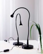 چراغ مطالعه ال ای دی ایکیا مدل Jansjo