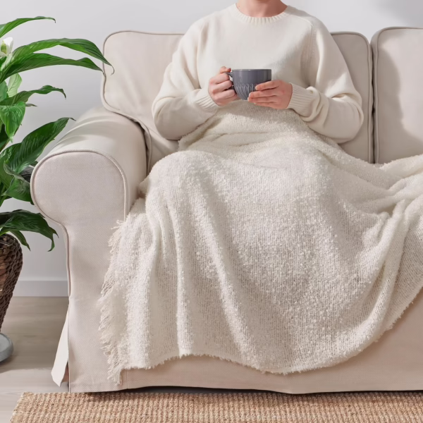 رو مبلی ایکیا مدل SANDBRODD
