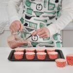 کاپ کاغذی 65 عددی ایکیا مدل SNOKRABBA