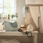 حوله سر ایکیا مدل STJARNBUSKE