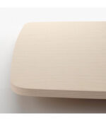 سينی پایه دار چوبی RAVAROR