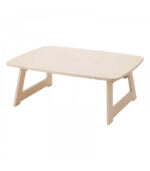 سينی پایه دار چوبی RAVAROR