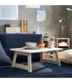 سينی پایه دار چوبی RAVAROR