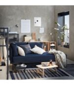 سينی پایه دار چوبی RAVAROR