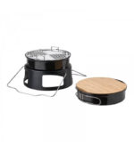 کباب و بخار پز چند کاره ایکیا مدل Kaseberga