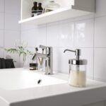 جا مایع استیل ایکیا مدل VOXNAN