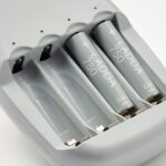 باتری نیم قلمی قابل شارژ ایکیا مدل Ladda