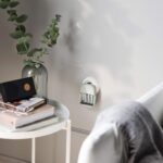 باتری نیم قلمی قابل شارژ ایکیا مدل Ladda