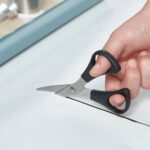 قیچی کوچک ایکیا مدل MANOGA